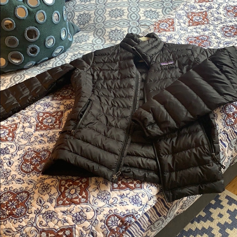 Patagonia Women’s Down Sweater